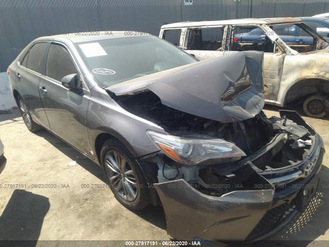 TOYOTA CAMRY 2015 4t1bf1fk7fu032110