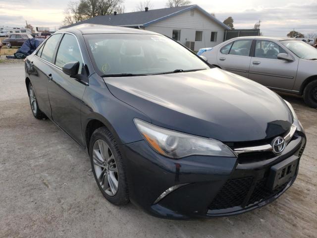 TOYOTA CAMRY LE 2015 4t1bf1fk7fu032625