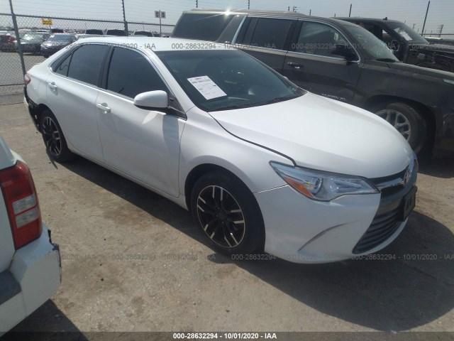 TOYOTA CAMRY 2015 4t1bf1fk7fu033032