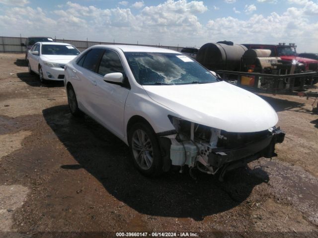 TOYOTA CAMRY 2015 4t1bf1fk7fu034133