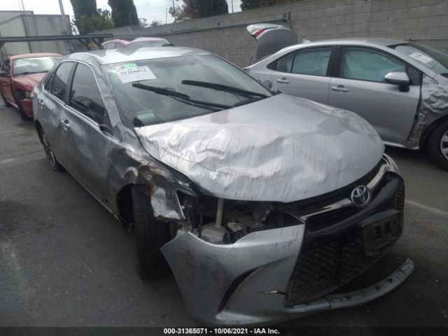 TOYOTA CAMRY 2015 4t1bf1fk7fu035699