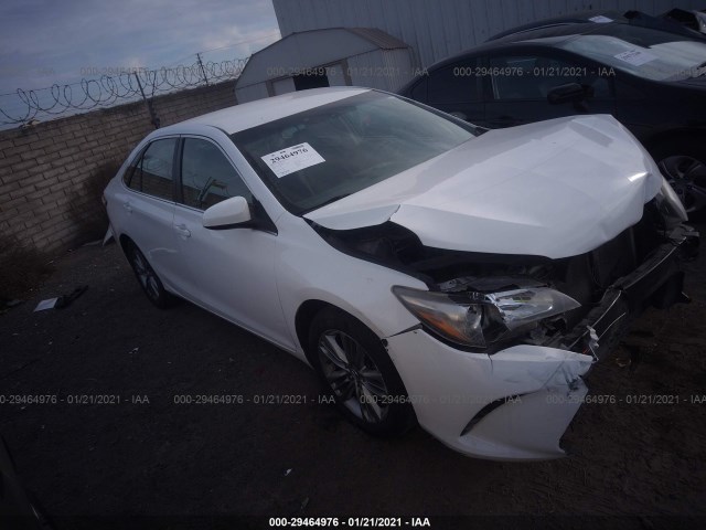 TOYOTA CAMRY 2015 4t1bf1fk7fu035976