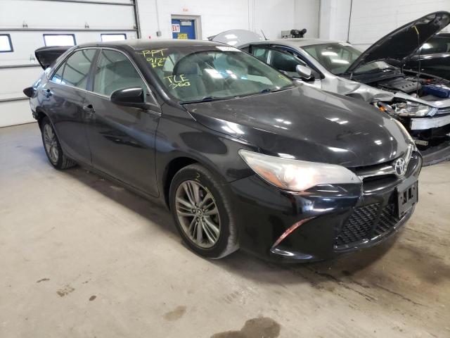 TOYOTA CAMRY LE 2015 4t1bf1fk7fu036982