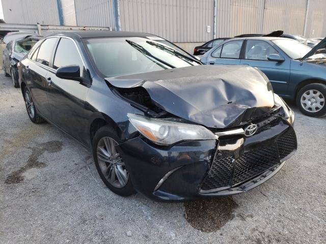 TOYOTA CAMRY LE 2015 4t1bf1fk7fu037193