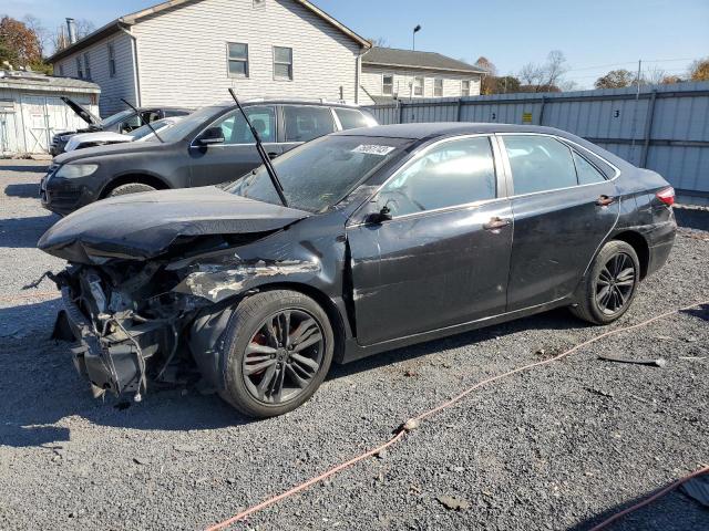 TOYOTA CAMRY 2015 4t1bf1fk7fu037243