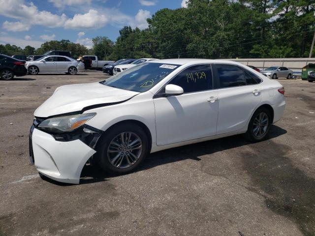 TOYOTA CAMRY LE 2015 4t1bf1fk7fu037713