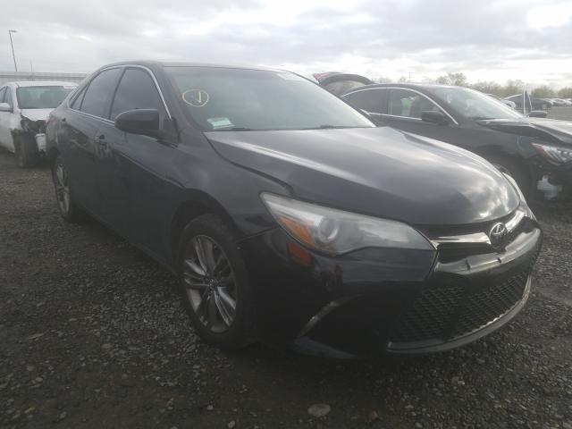 TOYOTA CAMRY LE 2015 4t1bf1fk7fu037887