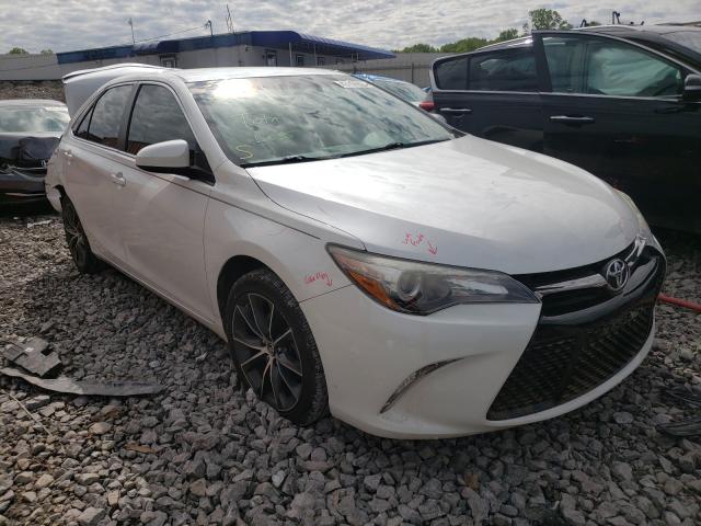 TOYOTA CAMRY LE 2015 4t1bf1fk7fu038926