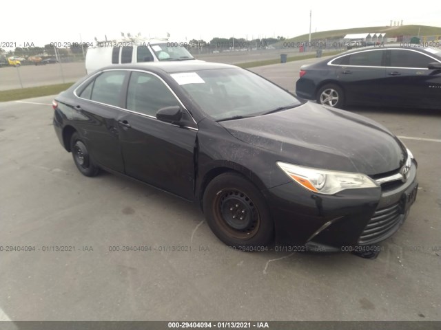 TOYOTA CAMRY 2015 4t1bf1fk7fu039672