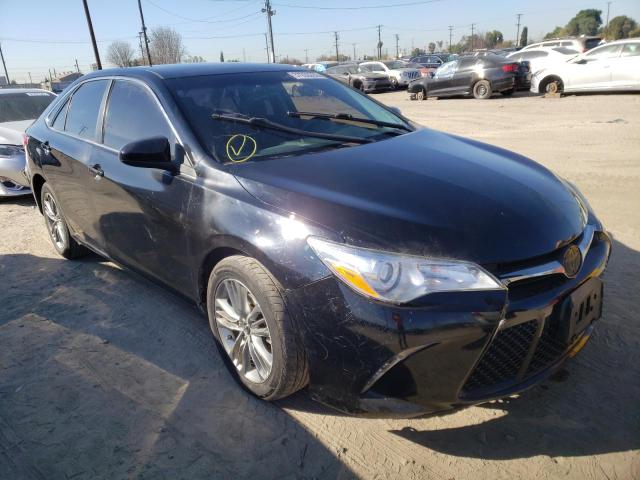 TOYOTA CAMRY 2015 4t1bf1fk7fu039882