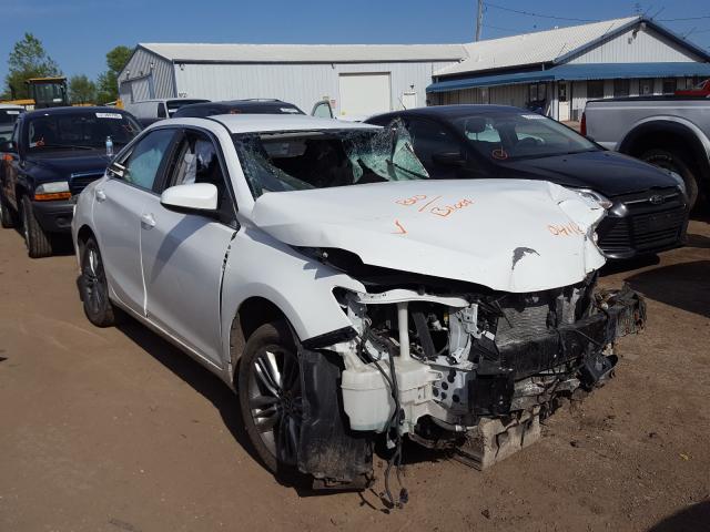 TOYOTA CAMRY LE 2015 4t1bf1fk7fu041163