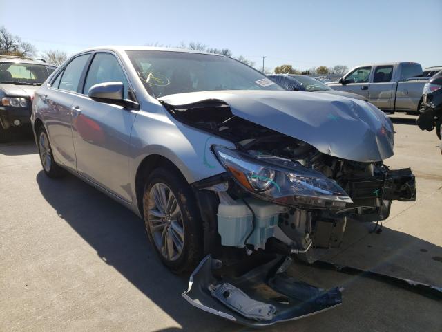 TOYOTA CAMRY LE 2015 4t1bf1fk7fu041289