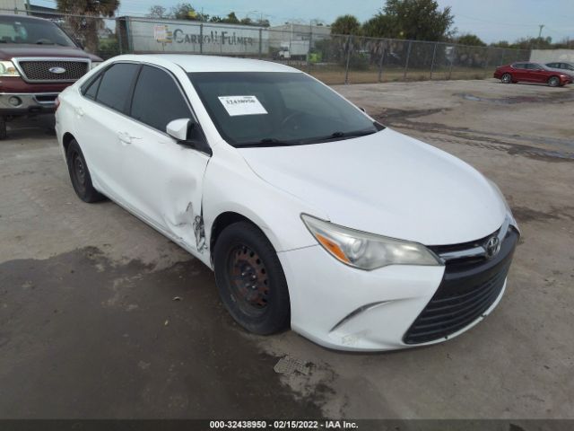 TOYOTA CAMRY 2015 4t1bf1fk7fu041499