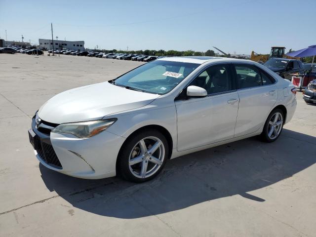 TOYOTA CAMRY LE 2015 4t1bf1fk7fu041809