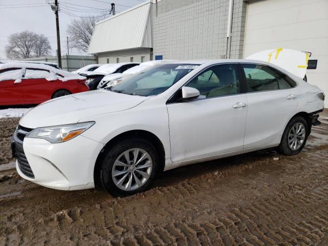 TOYOTA CAMRY LE 2015 4t1bf1fk7fu042006