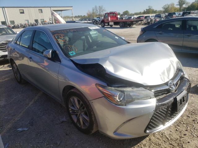 TOYOTA CAMRY LE 2015 4t1bf1fk7fu042989