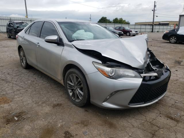 TOYOTA CAMRY LE 2015 4t1bf1fk7fu043480