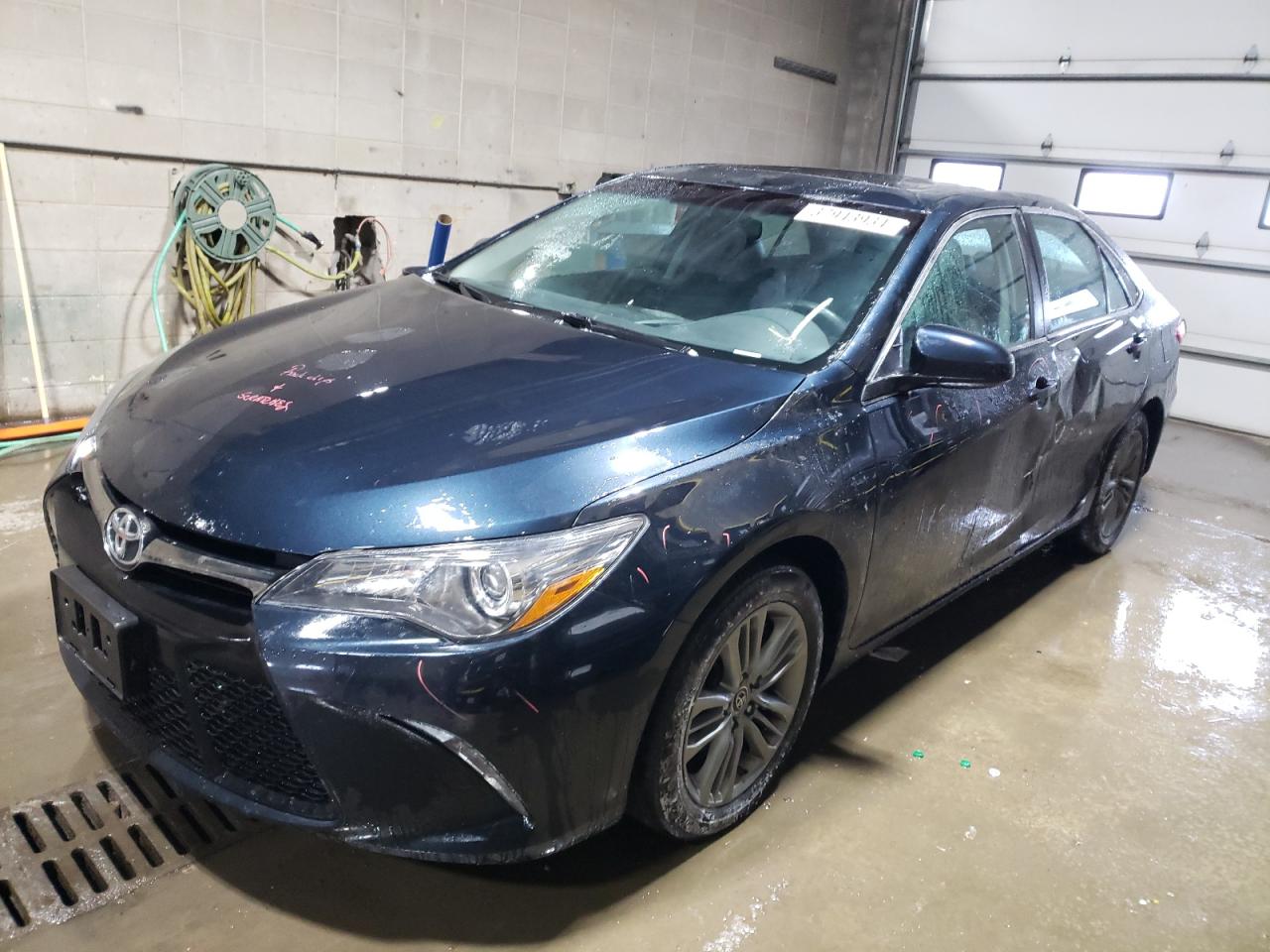 TOYOTA CAMRY 2015 4t1bf1fk7fu043883