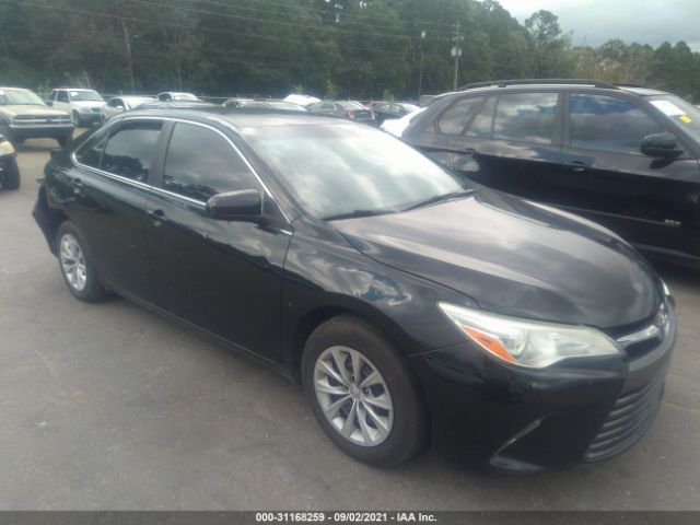 TOYOTA CAMRY 2015 4t1bf1fk7fu044371