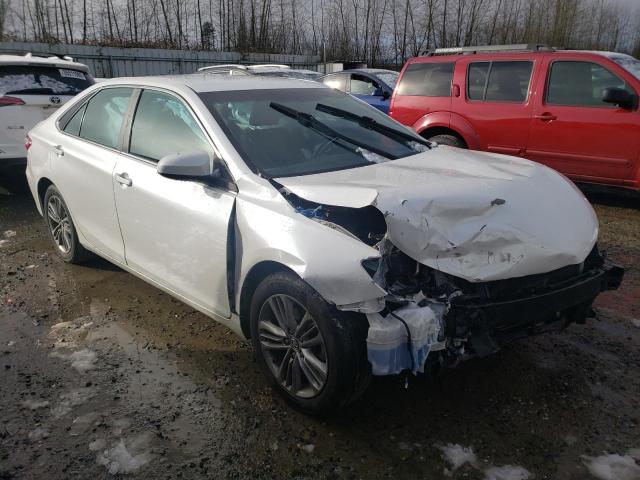 TOYOTA CAMRY LE 2015 4t1bf1fk7fu045715