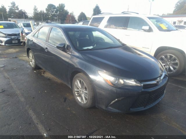 TOYOTA CAMRY 2015 4t1bf1fk7fu046153