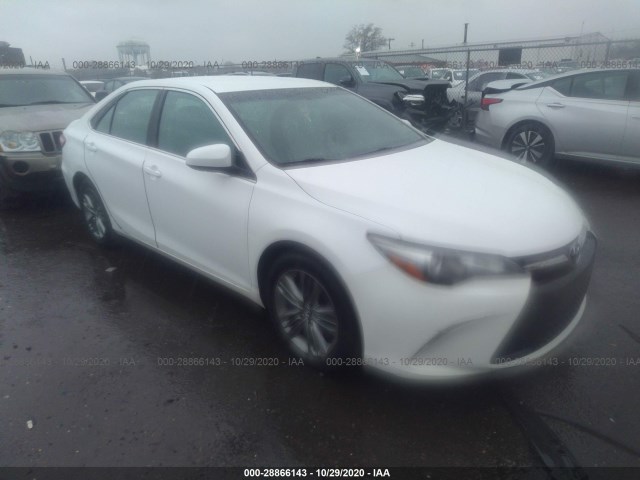 TOYOTA CAMRY 2015 4t1bf1fk7fu047433