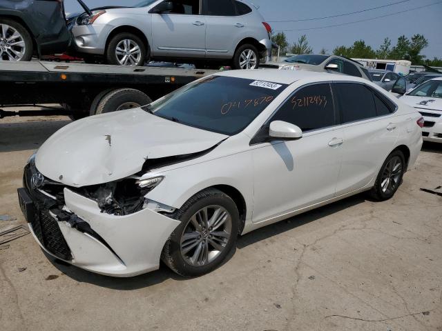 TOYOTA CAMRY LE 2015 4t1bf1fk7fu047870