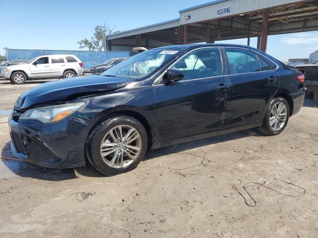 TOYOTA CAMRY LE 2015 4t1bf1fk7fu047934