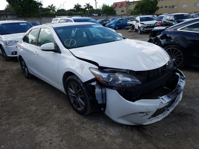 TOYOTA CAMRY LE 2015 4t1bf1fk7fu048548