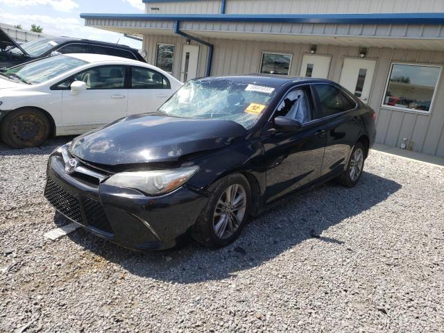 TOYOTA CAMRY LE 2015 4t1bf1fk7fu048727