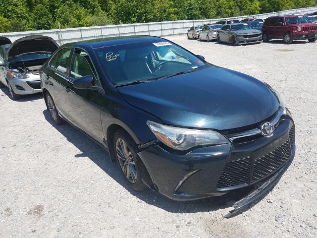 TOYOTA CAMRY LE 2015 4t1bf1fk7fu048758