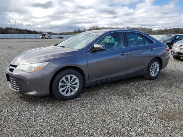 TOYOTA CAMRY LE 2015 4t1bf1fk7fu049182