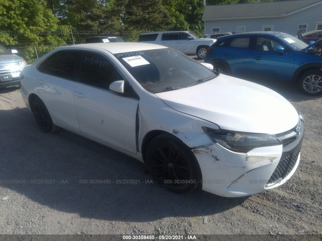 TOYOTA CAMRY 2015 4t1bf1fk7fu051241