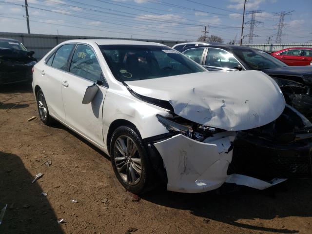 TOYOTA CAMRY LE 2015 4t1bf1fk7fu052034