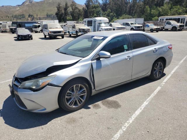 TOYOTA CAMRY LE 2015 4t1bf1fk7fu052101