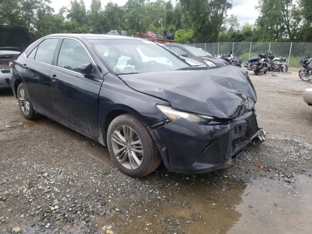 TOYOTA CAMRY LE 2015 4t1bf1fk7fu053085