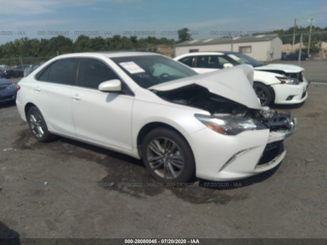 TOYOTA CAMRY 2015 4t1bf1fk7fu053121