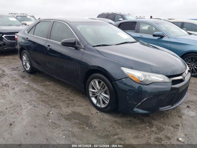 TOYOTA CAMRY 2015 4t1bf1fk7fu053216