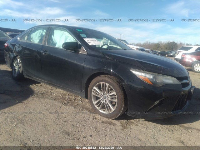 TOYOTA CAMRY 2015 4t1bf1fk7fu053328