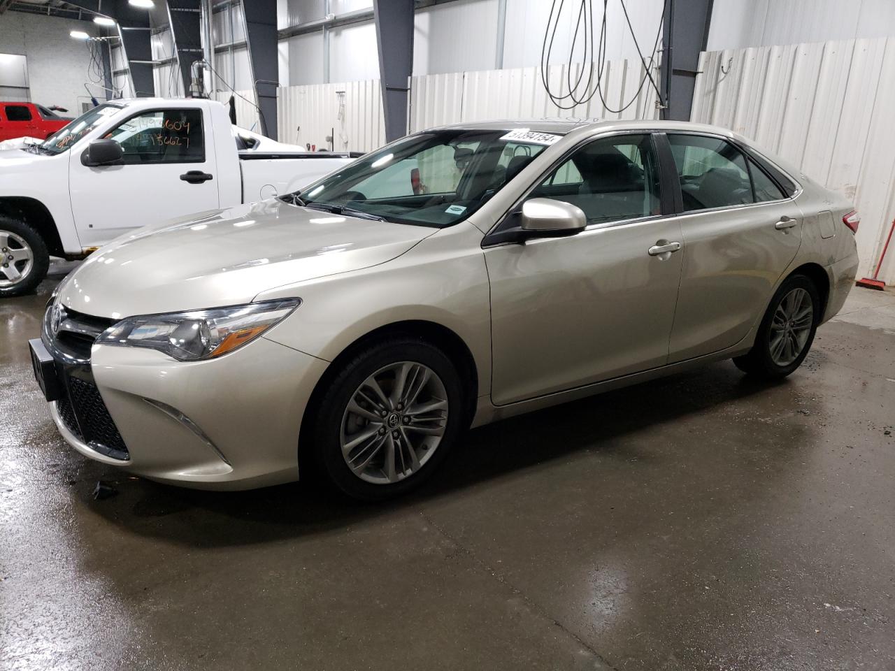 TOYOTA CAMRY 2015 4t1bf1fk7fu053555