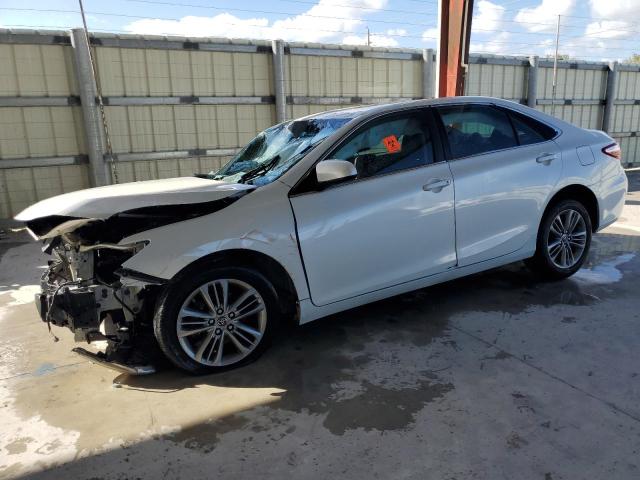 TOYOTA CAMRY LE 2015 4t1bf1fk7fu053569