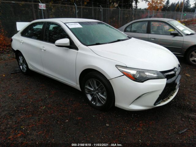 TOYOTA CAMRY 2015 4t1bf1fk7fu053877