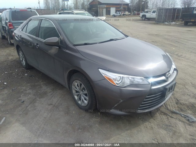 TOYOTA CAMRY 2015 4t1bf1fk7fu054169