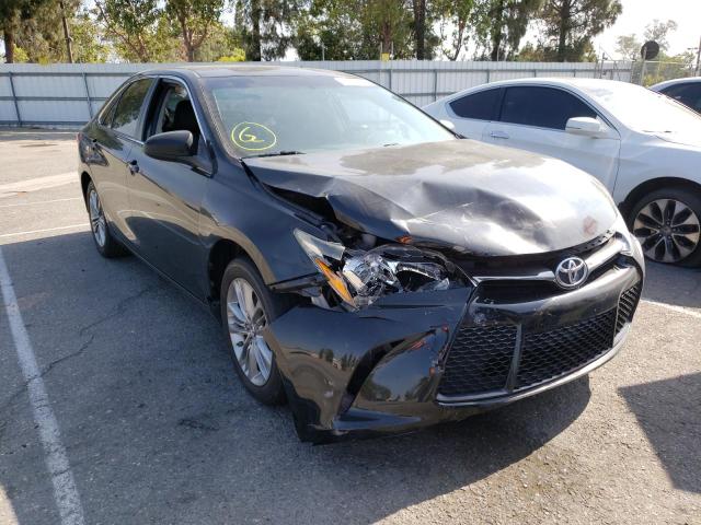 TOYOTA CAMRY LE 2015 4t1bf1fk7fu054530