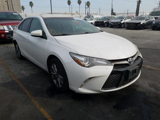 TOYOTA CAMRY LE 2015 4t1bf1fk7fu054818