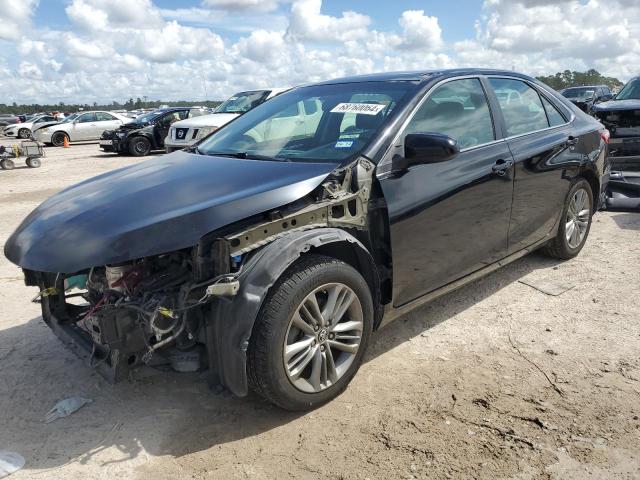 TOYOTA CAMRY LE 2015 4t1bf1fk7fu055094