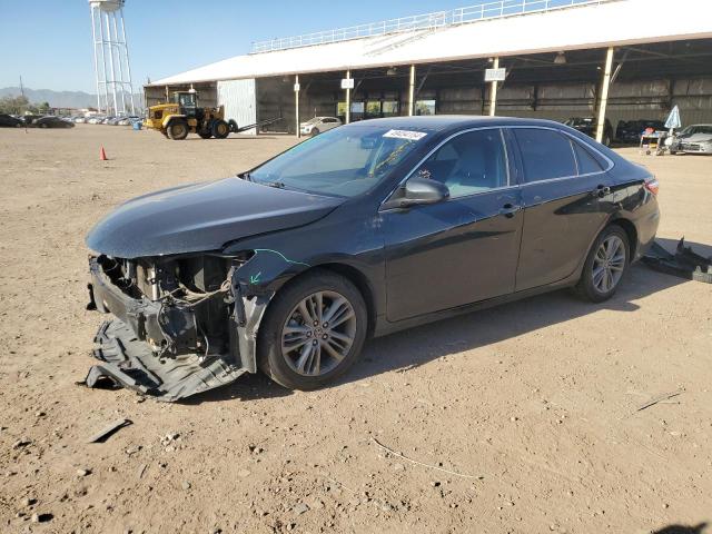 TOYOTA CAMRY 2015 4t1bf1fk7fu055290