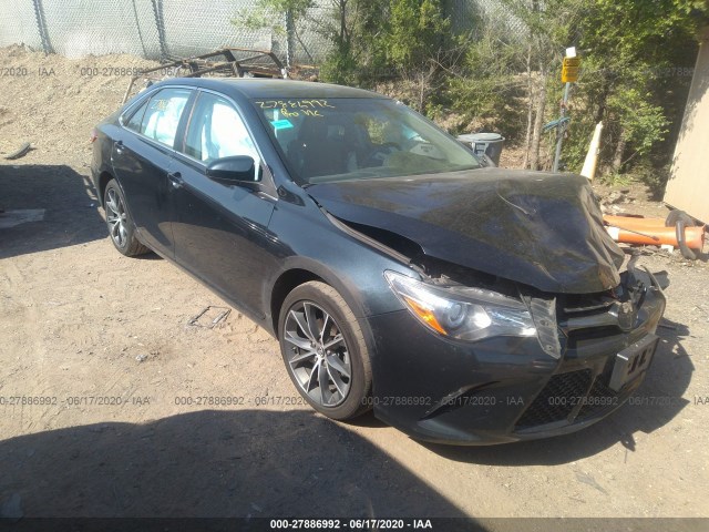 TOYOTA CAMRY 2015 4t1bf1fk7fu056455