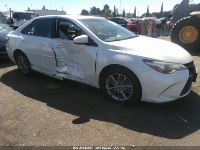 TOYOTA CAMRY 2015 4t1bf1fk7fu058948