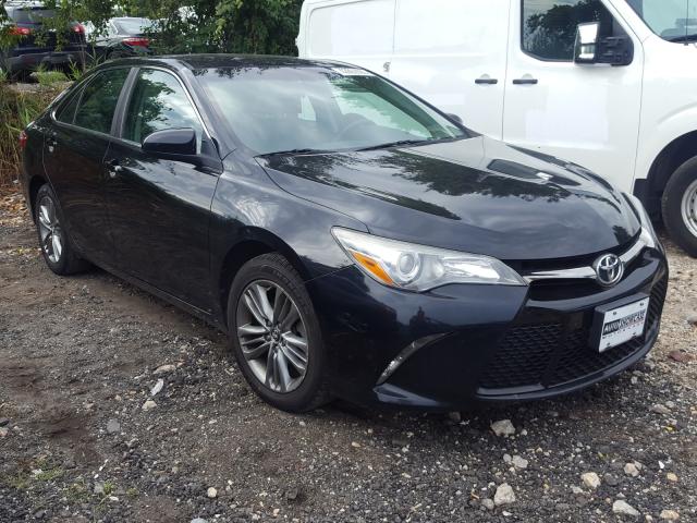 TOYOTA CAMRY LE 2015 4t1bf1fk7fu059579